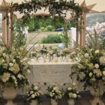 TIMELESS TOUCHES WEDDING